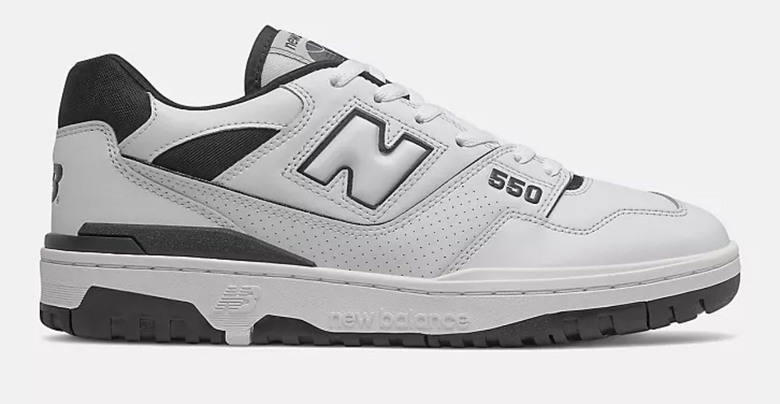 new balance 550&480幫選