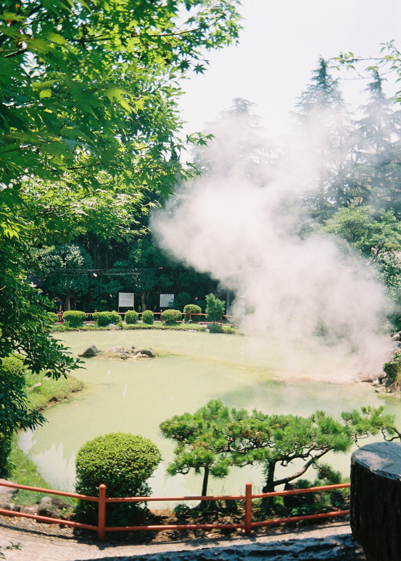 KODAK EKTAR H35N相片分享