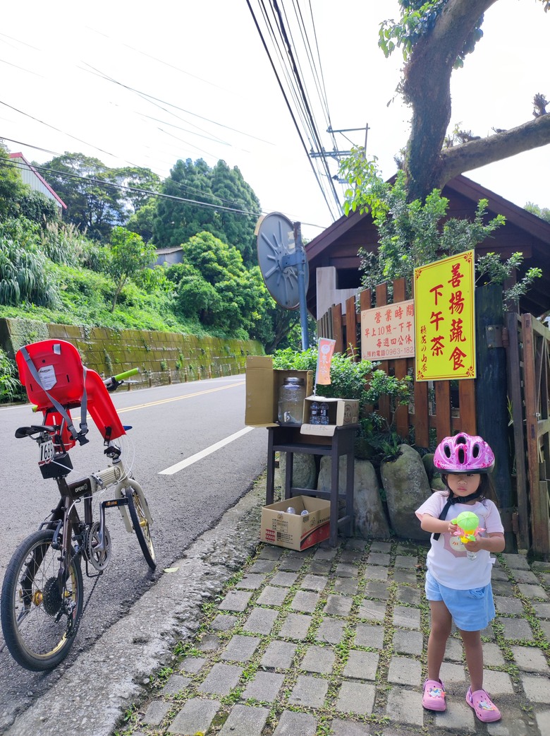 2024,苗栗,小小孩的騎旅,環大苗栗經典挑戰^_^