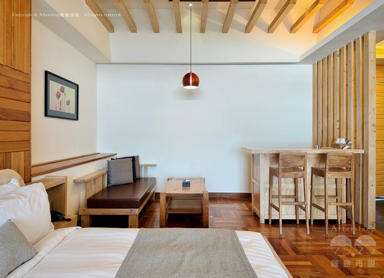 點我看大圖 屏東恆春|海灣森林精品民宿 Bay Forest Boutique Hotel _享受睡醒即是海景的墾丁絕美住宿