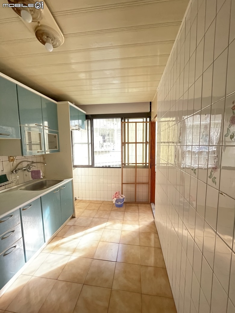 【開箱】51年老屋翻新｜26坪3房1.5衛｜新北市永和