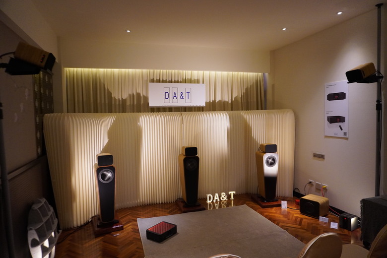 2024 TAA 國際Hi-End 音響大展之遊記