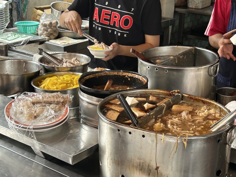 騎遊北回自行車道(空軍嘉義基地)