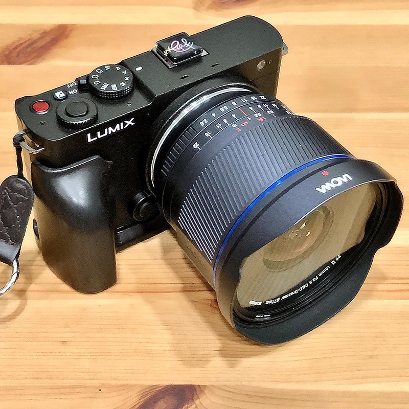 Lumix S9日本四國夏之旅 (圖多)