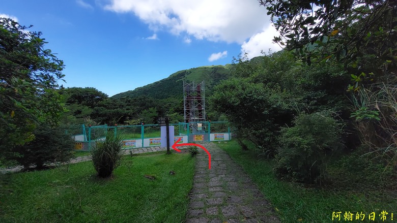 [2024 台北大縱走第三段] 小油坑 → 風櫃口 北市第一高峰360度視野 美景盡收眼底