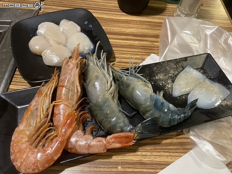 點我看大圖 炭火之韻 極致饗宴——木村堂平鎮店燒肉