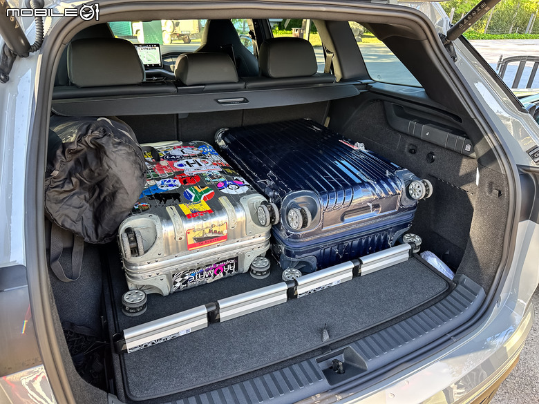 Skoda Kodiaq 大改款搶先試駕｜空間機能仍是強項、整體細膩度有感進化！