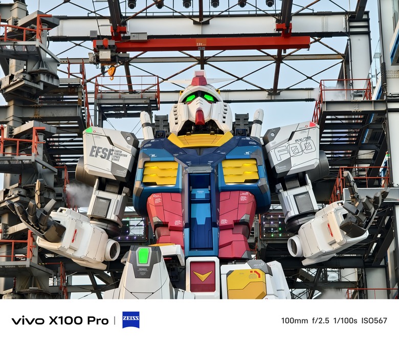 [圖多分享]：vivo X100 Pro拍攝之2024東京小旅行