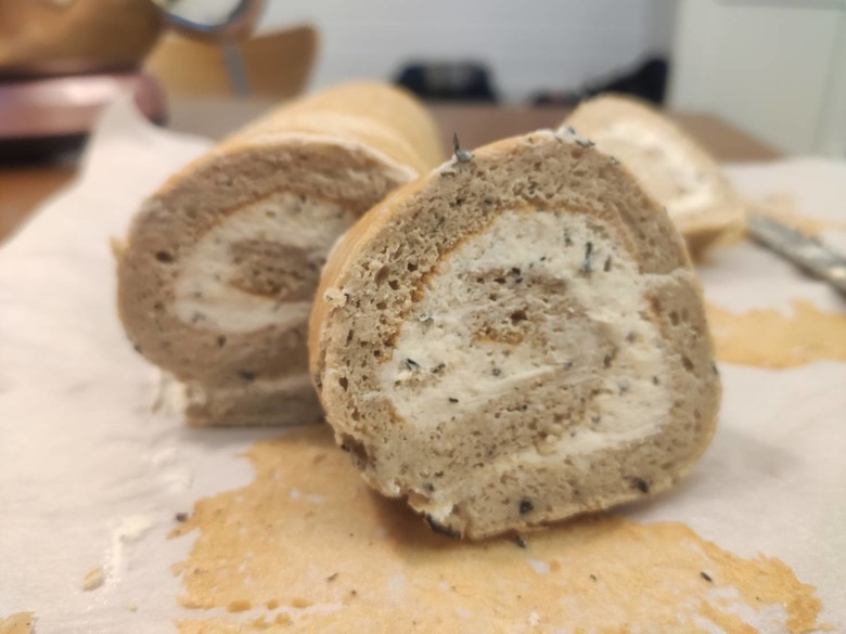 回甘不甜膩的茶甜點食譜分享