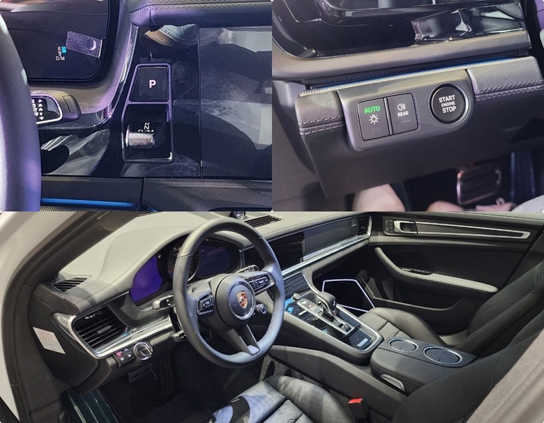 Panamera G3高雄新車發表細節