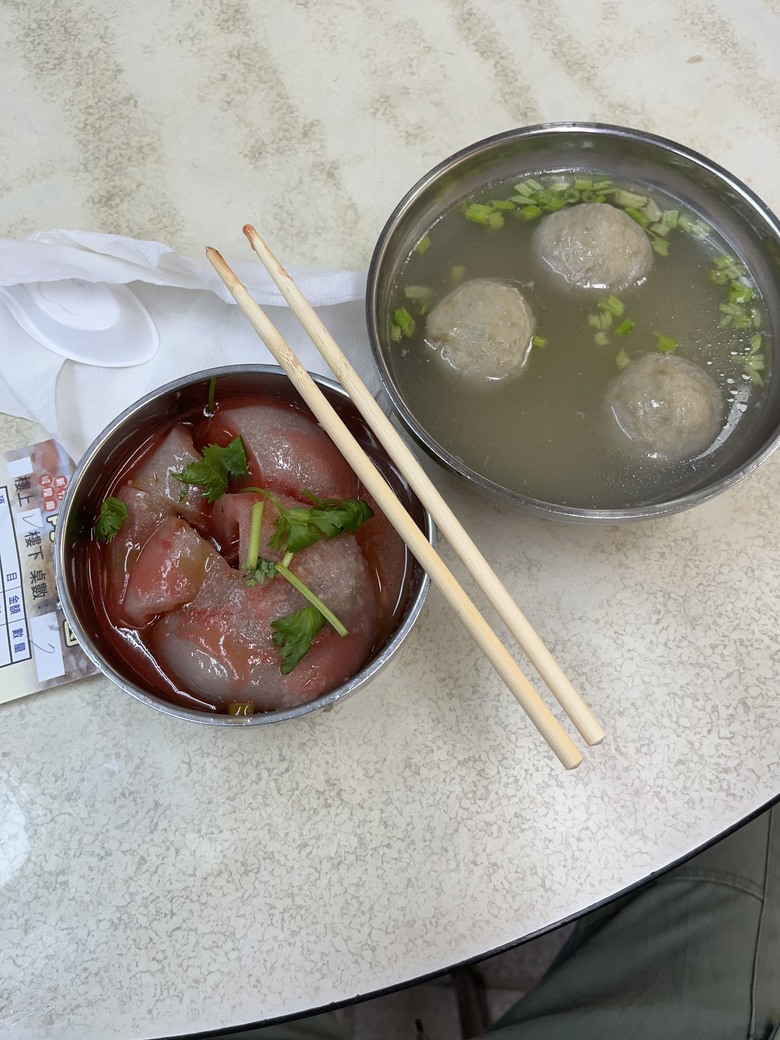 第二次環島（1/3）