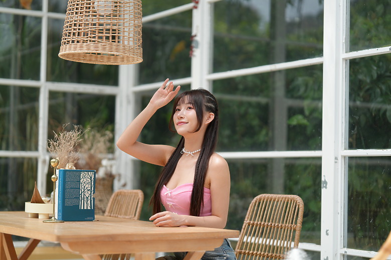 點我看大圖 Sony FE 85mm f/1.4 GM II 新舊對決|輕巧有感、畫質/對焦再精進!