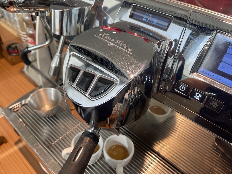【圖多開箱】Mazzer Philos 號稱野獸級磨豆機性能首測