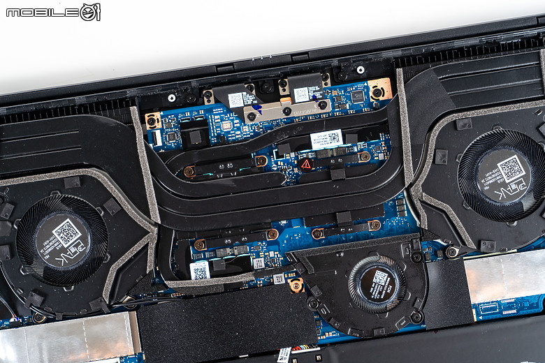 ASUS ProArt P16 / PX13 測試報告｜AI 助攻的全能創作者筆電！