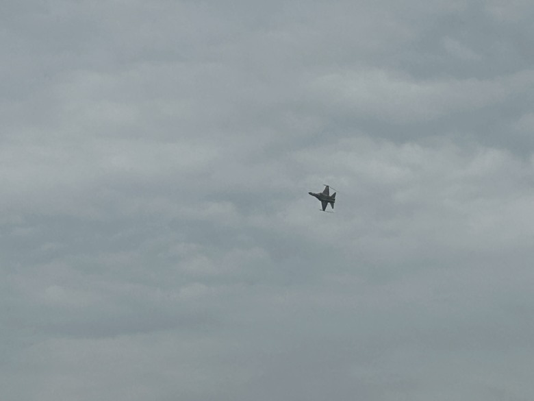 騎遊北回自行車道(空軍嘉義基地)