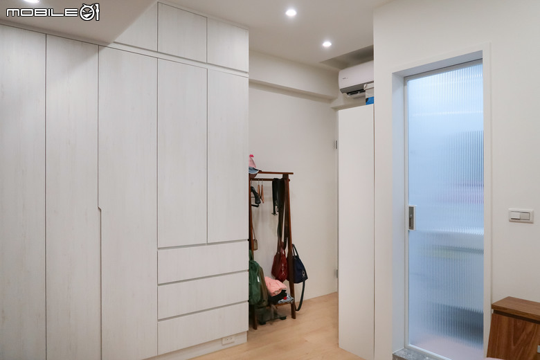 【開箱】51年老屋翻新｜26坪3房1.5衛｜新北市永和