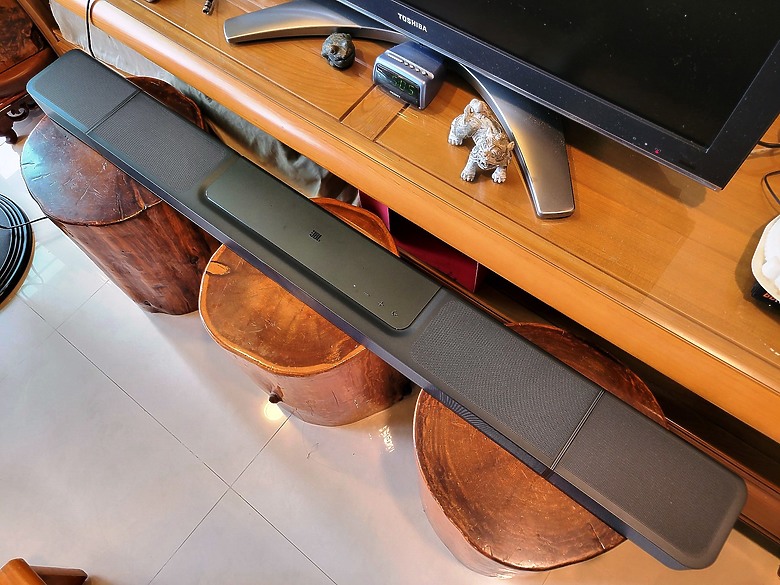 <<天空氛圍>>JBL BAR 1300 Soundbar 11.1.4 心得分享<<更多玩法>>