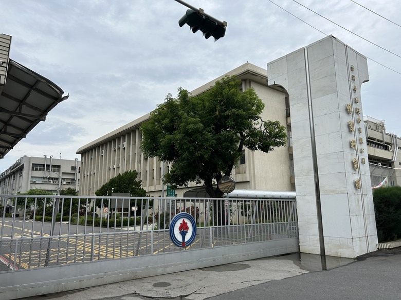 騎遊北回自行車道(空軍嘉義基地)