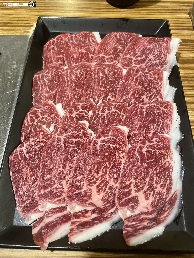 點我看大圖 炭火之韻 極致饗宴——木村堂平鎮店燒肉