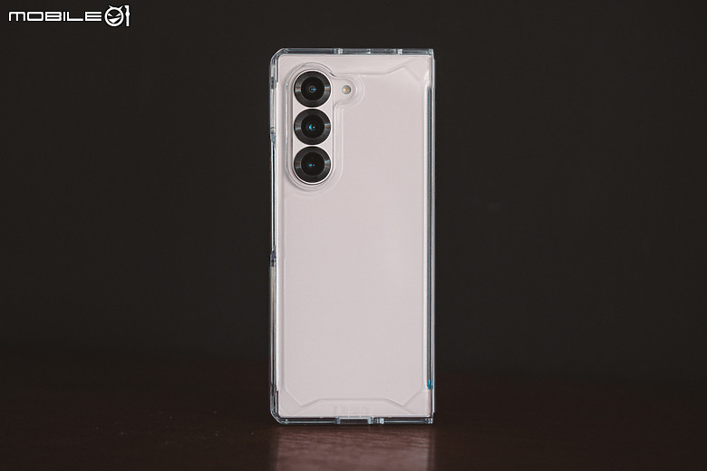 UAG x 三星Galaxy Z Fold6 / Flip6保護殼圖賞|不變的安全感!