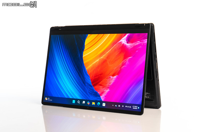 ASUS ProArt P16 / PX13 測試報告｜AI 助攻的全能創作者筆電！