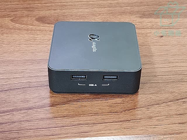 【小宅開箱】艾吉斯 aegis 電腦桌值得擁有的桌面小物 Type-C KVM切換器 共享螢幕鍵盤滑鼠