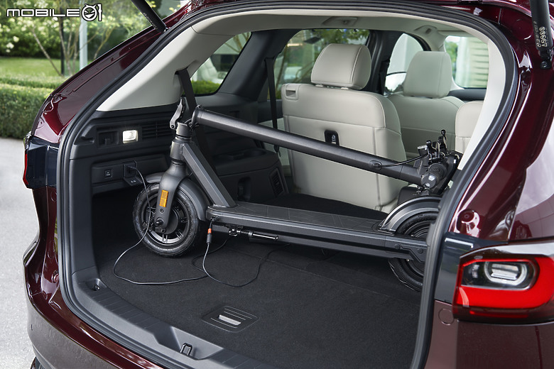 【海外新訊】Mazda發表日規CX-80,採三排座椅、動力具備2.5升PHEV與3.3升柴油渦輪!