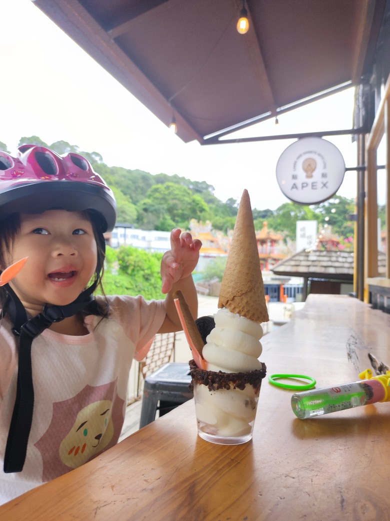 2024,苗栗,小小孩的騎旅,環大苗栗經典挑戰^_^