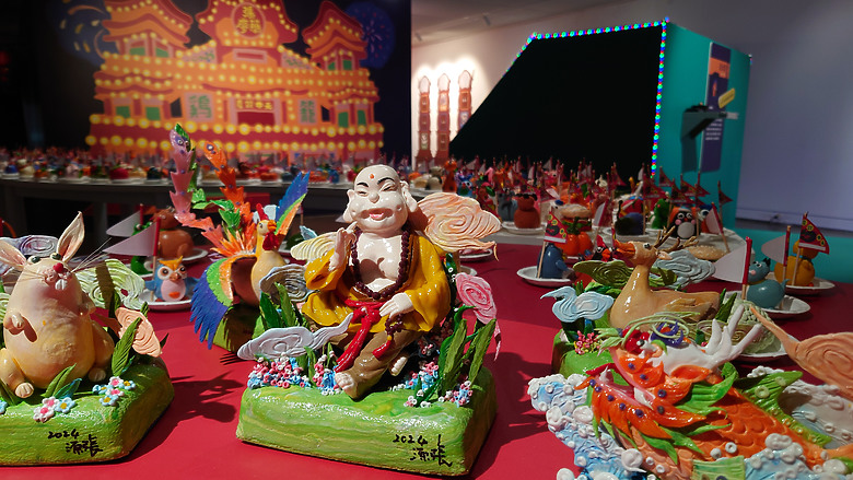 [活動]-基隆2024(傳承170年的鷄籠中元祭系列活動8月開始)-TAIWAN KEELUNG(170-Year Old Keelung Mid-Summer Ghost Festival Starting August)