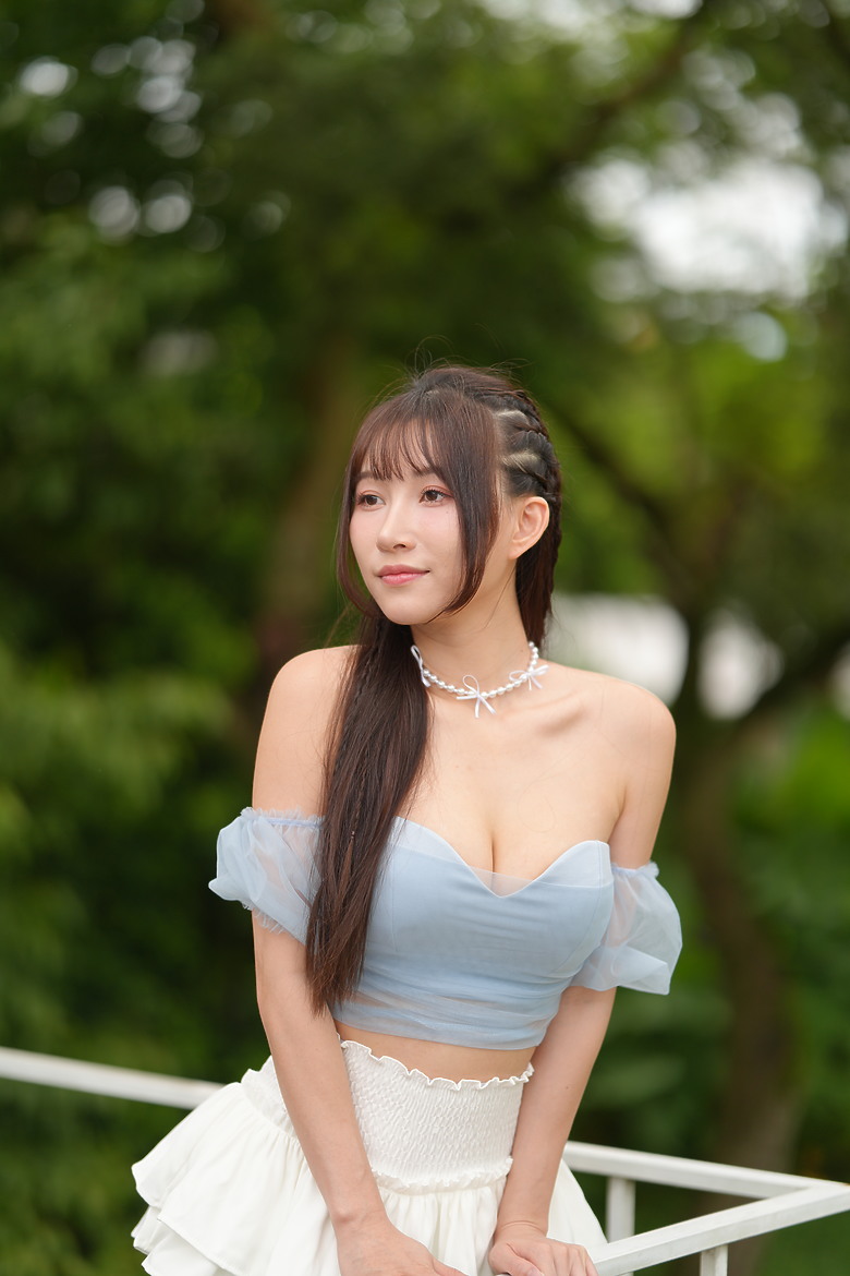 點我看大圖 Sony FE 85mm f/1.4 GM II 新舊對決|輕巧有感、畫質/對焦再精進!