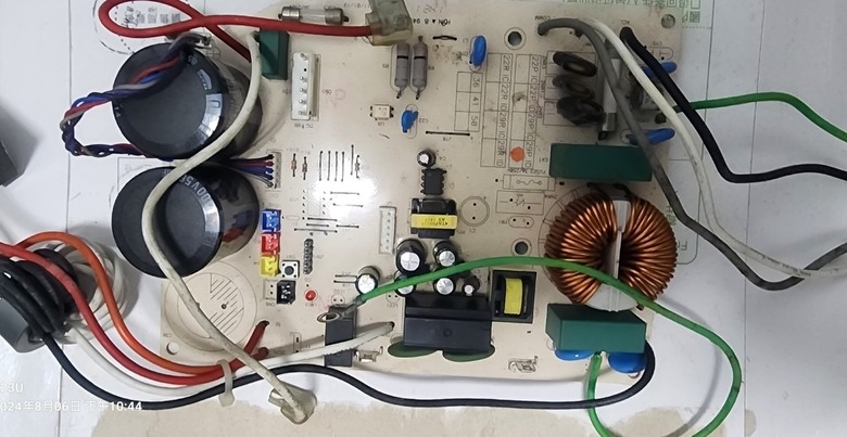 冰點冷氣有夠爛der0115更新沒誠意徹底解決