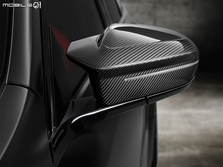 【海外新訊】BMW M5 Touring 現身,性能、科技、豪華程度全面進化的性能旅行車!