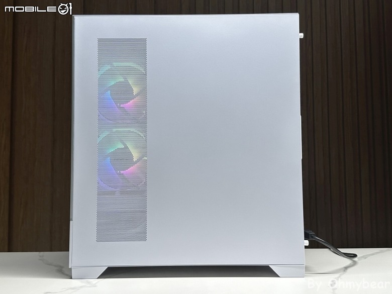 高CP值取向 Antec CX700 ARGB 海景玻璃側透機殼