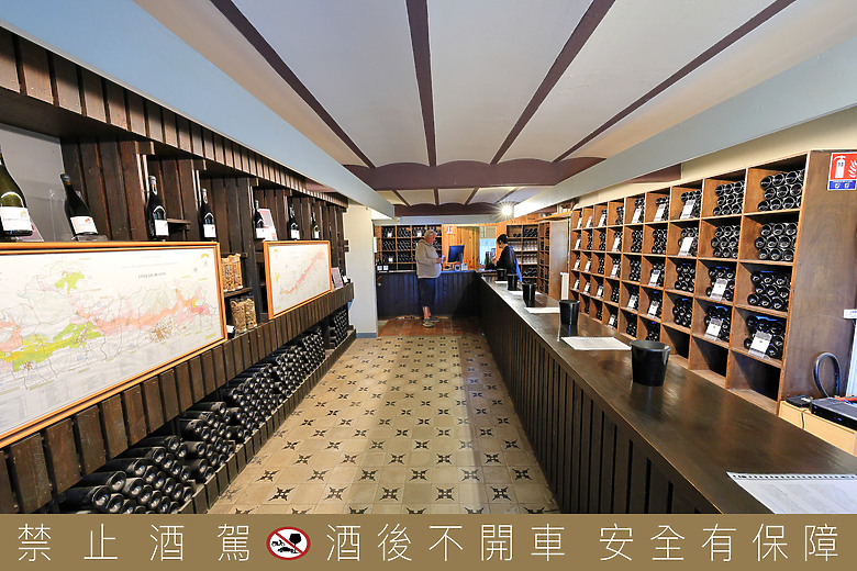 點我看大圖 (映像旅行) “EP3”走進葡萄園酒莊、尋訪舊世界的人文風土in法國勃根地
