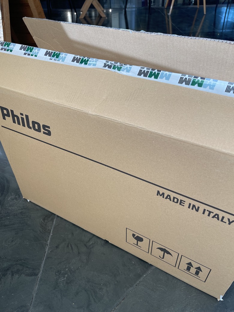 【圖多開箱】Mazzer Philos 號稱野獸級磨豆機性能首測