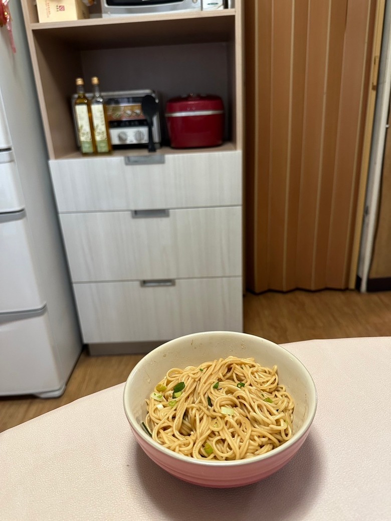 【永健黃金苦茶油】廚房的液體黃金