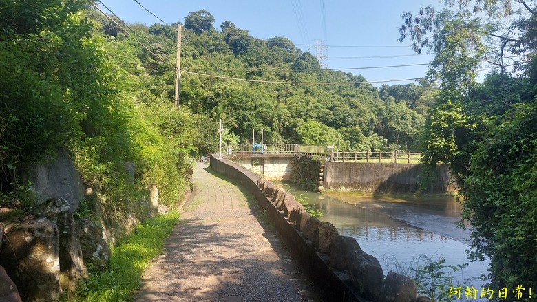 [2024 台北大縱走第四段] 風櫃口 → 大湖公園捷運站｜梅花山、圓覺瀑布、大溝溪畔