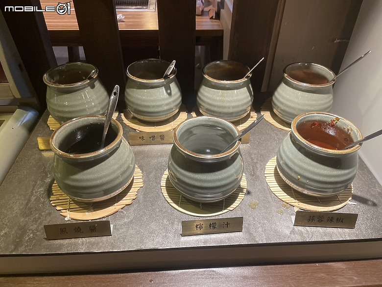 點我看大圖 炭火之韻 極致饗宴——木村堂平鎮店燒肉