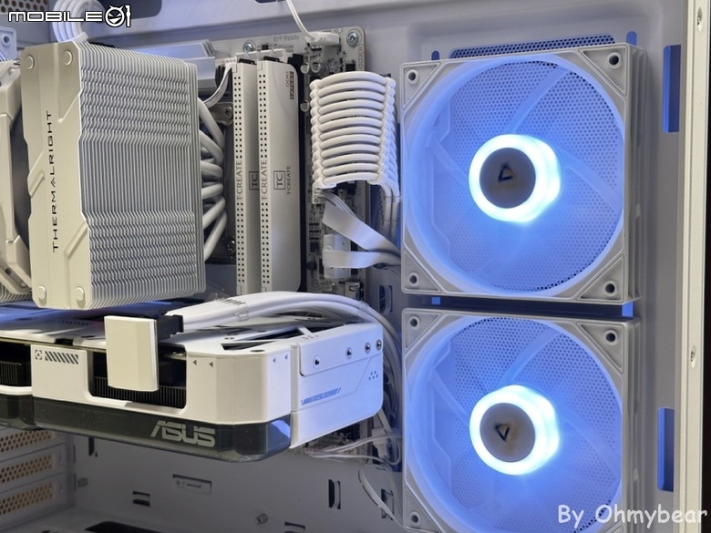 高CP值取向 Antec CX700 ARGB 海景玻璃側透機殼
