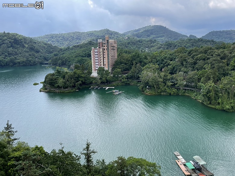 雲品飯店親子之旅——日月潭三天兩夜的美好回憶