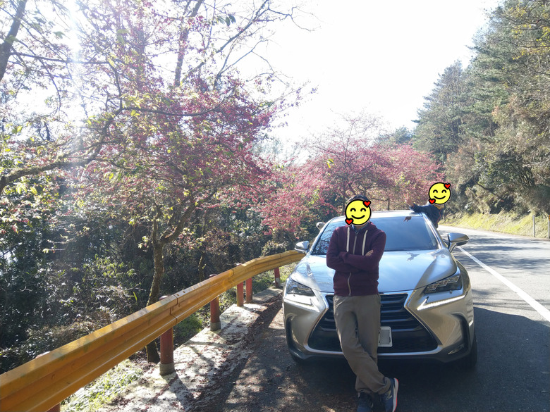 [關箱文] 2017 NX200T ，里程數2.9萬 (內有二手車商成交價格)