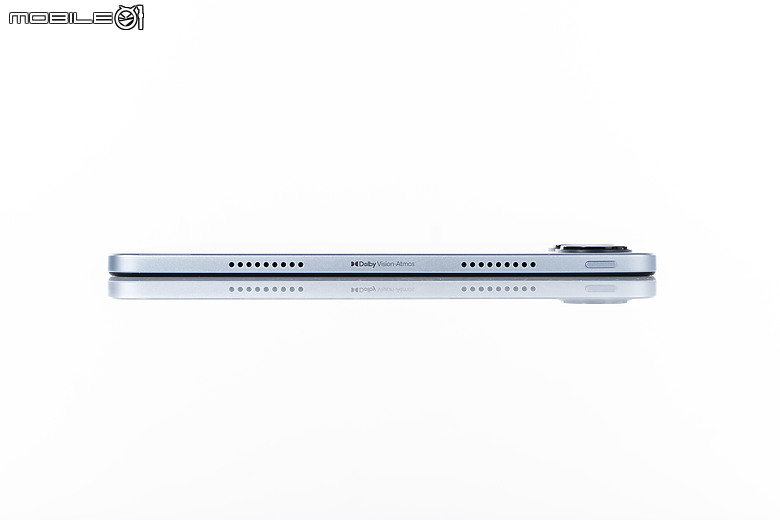 紅米Redmi Pad Pro測試｜配件齊全、售價親民的多工之選！