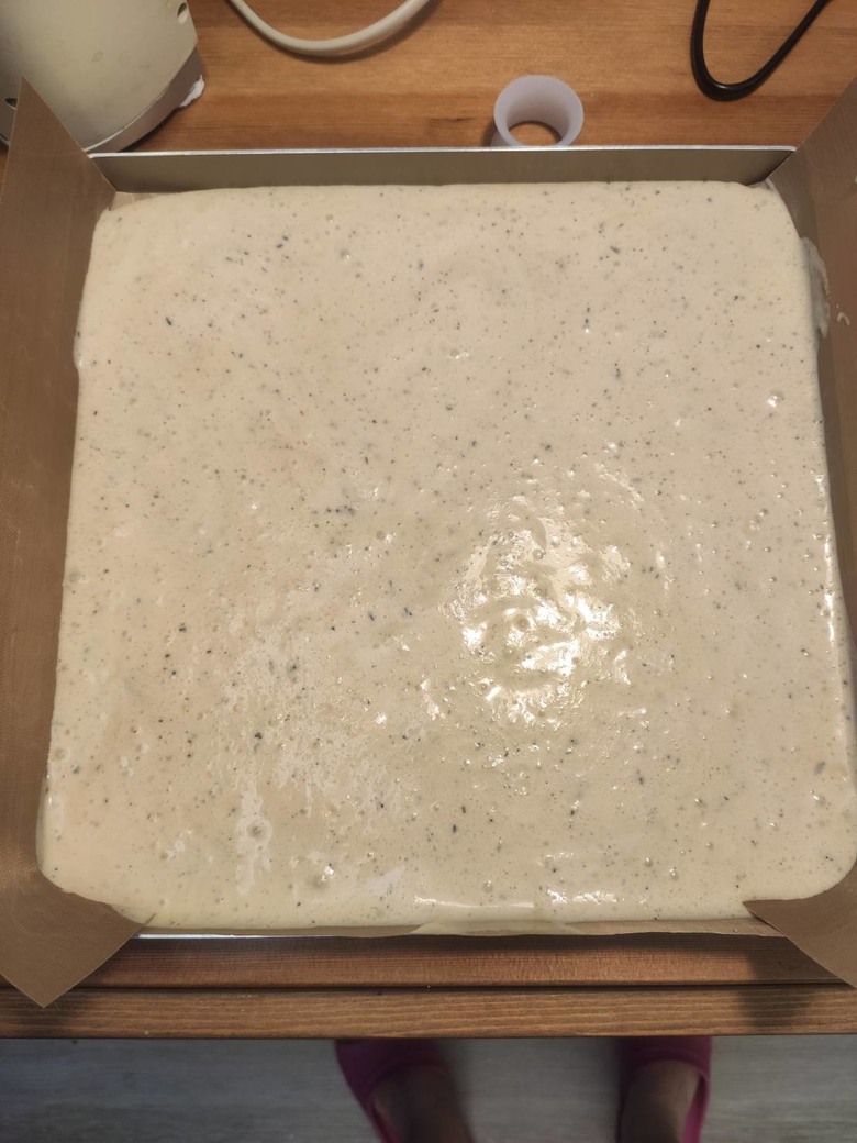 回甘不甜膩的茶甜點食譜分享