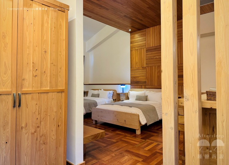 點我看大圖 屏東恆春|海灣森林精品民宿 Bay Forest Boutique Hotel _享受睡醒即是海景的墾丁絕美住宿
