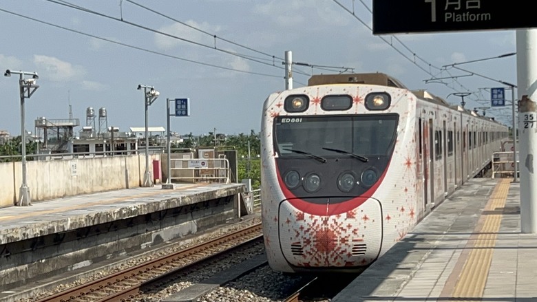 【小惡魔畫蛇添福】騎單車走讀竹田之旅
