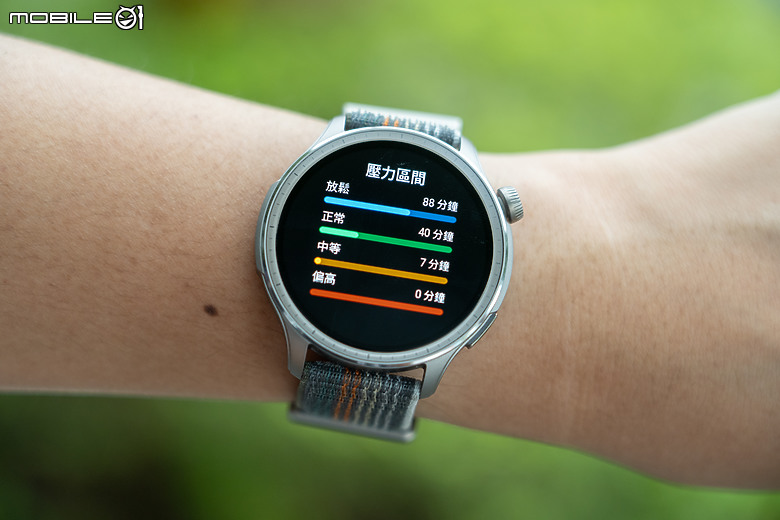 華米 Amazfit Balance 智慧手錶|健康運動偵測齊備 首搭 AI 語音助理!