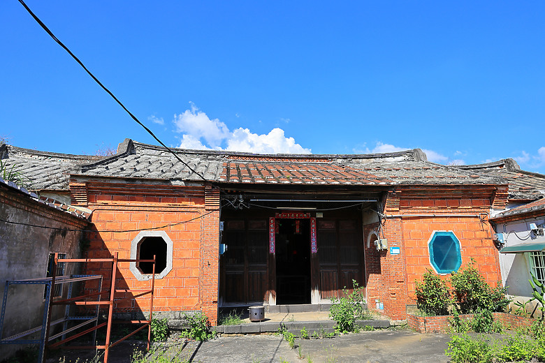 點我看大圖 (映像旅行) 乘著帆船御風而行、尋訪左岸人文風情in新北市八里