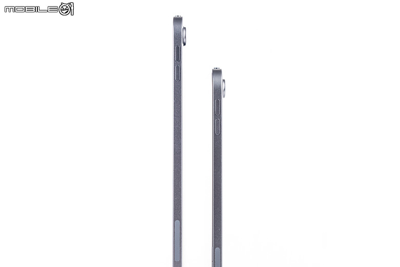 iPad Air M2 13吋長期體驗|「日常」使用的終極多工利器!