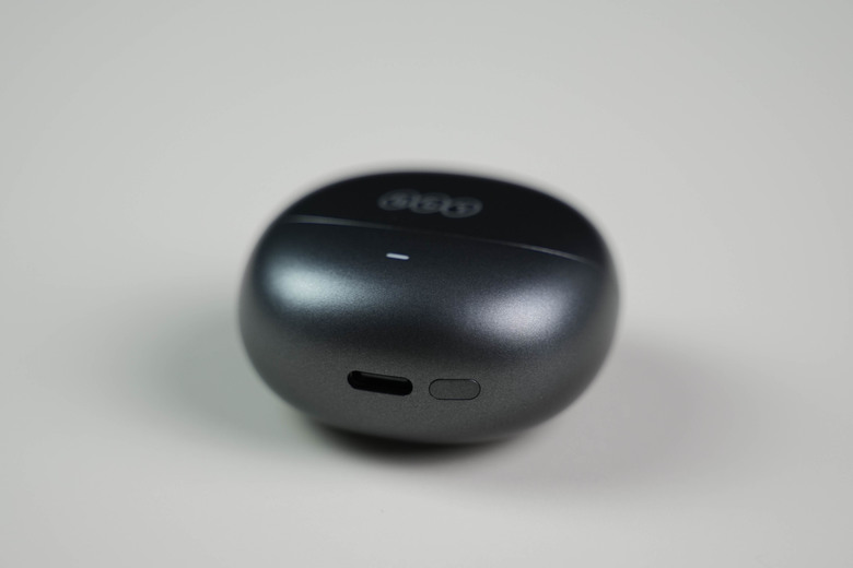 【開箱】CP值首選！千元降噪QCY AilyBuds Pro+半入耳式真無線藍牙耳機