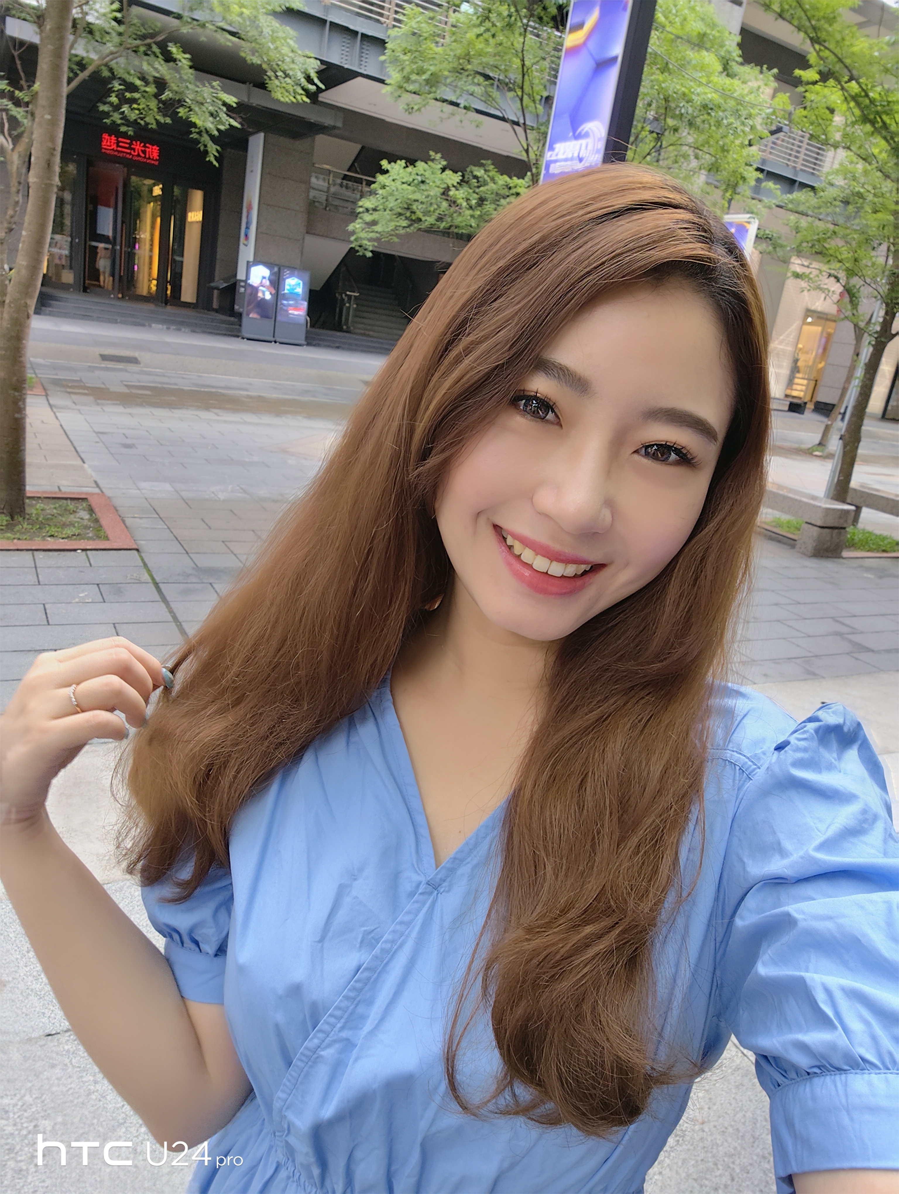 友站分享 U24 pro自拍...(SG)美照